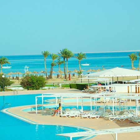 Amarina Sun Resort & Aqua Park Шарм-еш-Шейх Екстер'єр фото