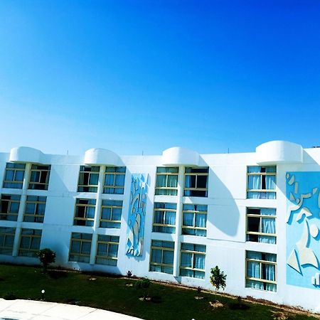 Amarina Sun Resort & Aqua Park Шарм-еш-Шейх Екстер'єр фото