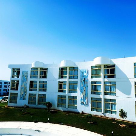 Amarina Sun Resort & Aqua Park Шарм-еш-Шейх Екстер'єр фото
