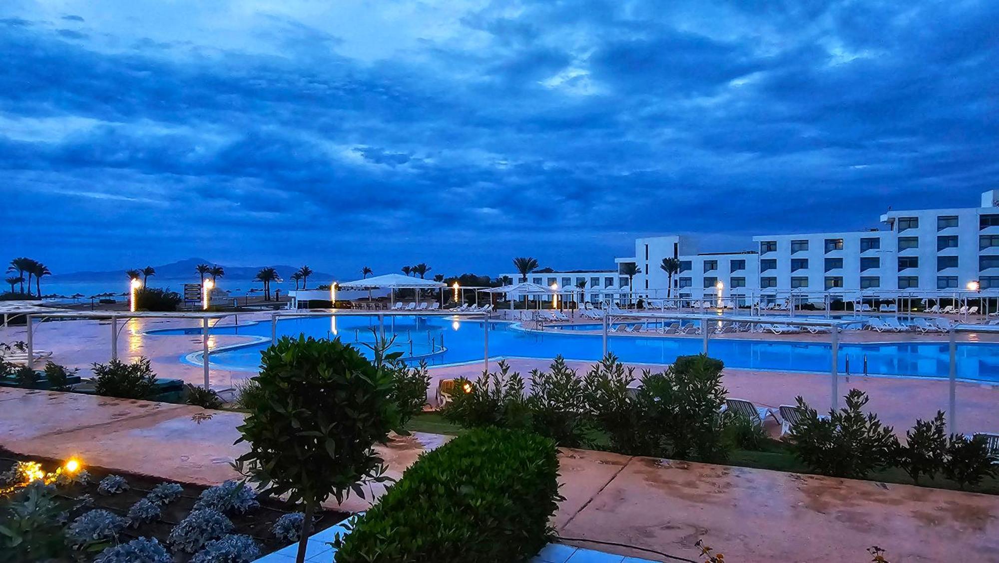 Amarina Sun Resort & Aqua Park Шарм-еш-Шейх Екстер'єр фото